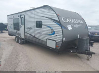 2018 COACHMEN CATALINA 5ZT2CARB7JU030096