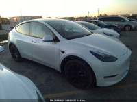 2023 TESLA MODEL Y PERFORMANCE 7SAYGDEF4PF699795