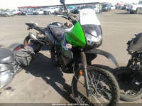 2015 KAWASAKI KL650 E JKAKLEE19FDA78984