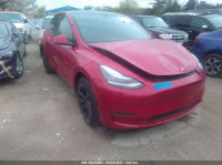 2023 TESLA MODEL Y LONG RANGE 7SAYGDEE1PA044112