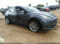 2023 TESLA MODEL Y LONG RANGE 7SAYGDEE4PA078254