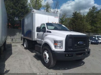 2018 FORD SUPER DUTY F-750 1FDWF7DE6JDF04095