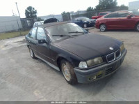 1993 BMW 318 I WBACA5315PFG08051