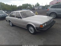 1984 TOYOTA CRESSIDA LUXURY JT2MX63E7E0067248