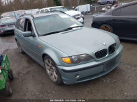 2003 BMW 325IT WBAEN33463PC12646