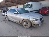 2014 BMW 228I WBA1F5C59EV255518