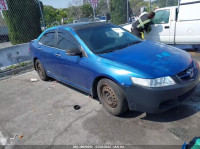 2004 Acura Tsx JH4CL96944C046187