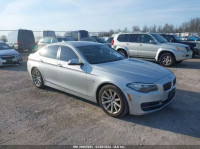 2014 BMW 535D XDRIVE WBAFV3C59ED686203