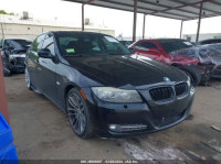 2010 BMW 335D WBAPN7C53AA778916