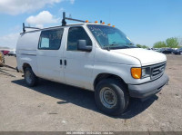 2005 FORD E-250 COMMERCIAL/RECREATIONAL 1FTNE24W55HB02971