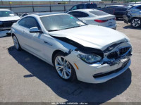 2012 BMW 640I WBALW3C53CC892233