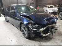 2019 BMW 540I XDRIVE WBAJE7C52KWW02207