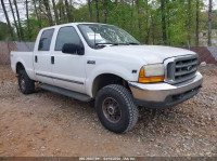 2000 FORD F-350 LARIAT/XL/XLT 1FTSW31S6YEA75146