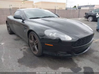 2008 ASTON MARTIN DB9 SCFAD01A58GA09557