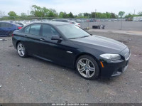 2013 BMW 550I XDRIVE WBAFU9C53DDY70959