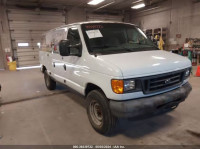 2007 FORD E-250 COMMERCIAL/RECREATIONAL 1FTNE24WX7DB27293
