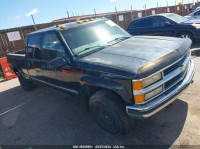 2000 CHEVROLET K2500 1GCGK23J5YF443682