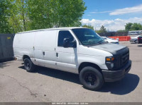 2009 FORD E-250 COMMERCIAL/RECREATIONAL 1FTNS24L69DA76912