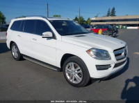 2014 MERCEDES-BENZ GL 450 4MATIC 4JGDF7CE4EA342242