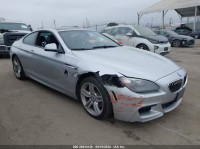 2013 BMW 640I WBALW3C57DC892379