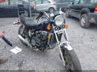 1982 HONDA VF750 C JH2RC0715CM012310