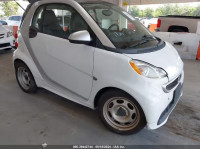 2015 SMART FORTWO ELECTRIC DRIVE PASSION WMEEJ9AAXFK832250