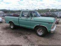 1978 FORD F100 000000F10GNCA4550
