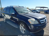 2009 MERCEDES-BENZ GL 450 4MATIC 4JGBF71E29A515806