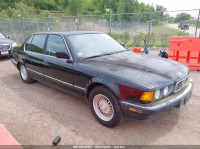 1990 BMW 750 IL WBAGC8316LDC75314