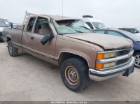 1997 CHEVROLET C2500 HD FLEETSIDE 1GCGC29R6VE165046