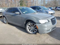 2018 Chrysler 300 Touring L 2C3CCAAG6JH304263