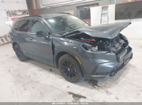 2025 Honda Cr-v Hybrid Sport-l 7FARS6H87SE018812