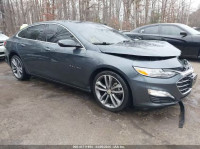 2020 Chevrolet Malibu Fwd Premier 1G1ZE5SX9LF092137