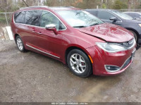 2018 Chrysler Pacifica Limited 2C4RC1GG3JR171887