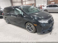 2023 Honda Odyssey Elite 5FNRL6H95PB016114