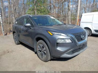 2023 Nissan Rogue Sv Intelligent Awd 5N1BT3BB1PC881487