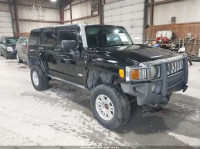 2007 Hummer H3 Suv 5GTDN13E978223884