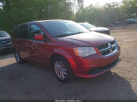 2014 Dodge Grand Caravan Sxt 2C4RDGCG7ER479107