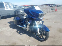 2011 VICTORY MOTORCYCLES CROSS COUNTRY STANDARD 5VPDB36N8B3003313