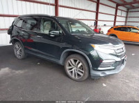 2016 Honda Pilot Touring 5FNYF6H92GB017904