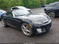 2008 Saturn Sky Red Line 1G8MG35XX8Y116155