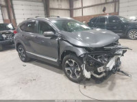 2019 Honda Cr-v Touring 2HKRW2H9XKH630540