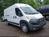 2025 Ram Promaster 3500 Cargo Van Tradesman High Roof 159 Wb Ext 3C6MRVJG5SE517733