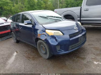2010 Scion Xd JTKKU4B42AJ052089