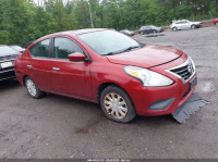2016 Nissan Versa 1.6 S/1.6 S+/1.6 Sl/1.6 Sv 3N1CN7AP4GL867212