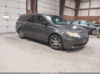 2011 Honda Odyssey Ex-l 5FNRL5H65BB017367