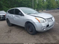 2010 Nissan Rogue S JN8AS5MV2AW142273