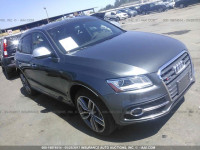 2016 AUDI SQ5 PREMIUM PLUS WA1CCAFP1GA083189