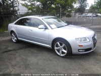 2009 AUDI A8 L QUATTRO WAUMV94E69N004662