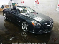 2013 MERCEDES-BENZ SL 550 WDDJK7DA7DF011225